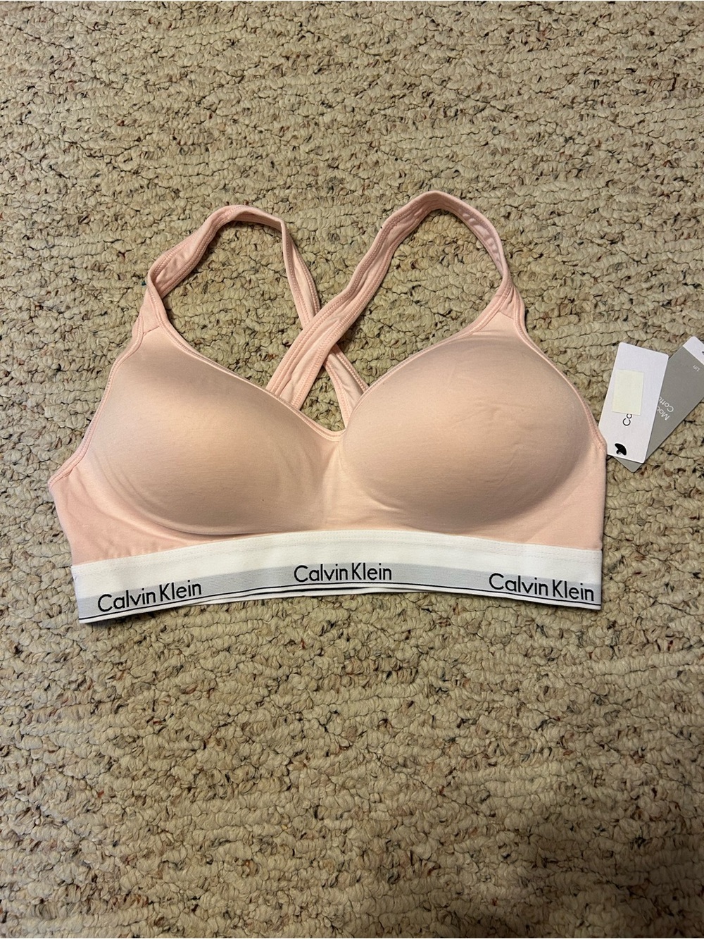 Calvin Klein